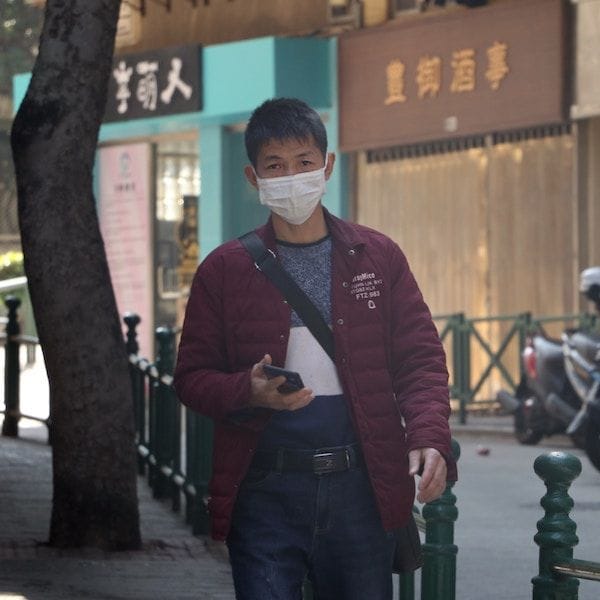 Fear spreads easily. That's what gives the Wuhan coronavirus economic impact Fear spreads easily. That's what gives the Wuhan coronavirus economic impact
